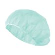 Picture of Bouffant Cap Green 24in 100Pc/Bg 10Bg/Cs