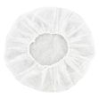 Picture of Bouffant Cap White 24in 100Pc/Bg 10Bg/Cs