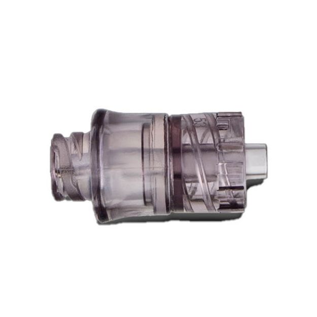 Picture of Dialysafe Hemodialysis Split Connectors 100 Ea/Bx 4Bx/Cs